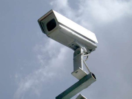Engagement n°1 : 40 nouvelles caméras de vidéosurveillance