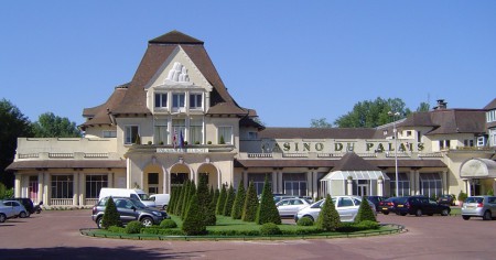 Engagement n°38 : Agrandissement et rénovation du Palais des Congrès pour doubler le nombre de congressistes et accueillir des spectacles de qualité dans de meilleures conditions.